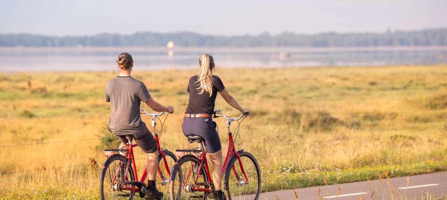 læsø cykel