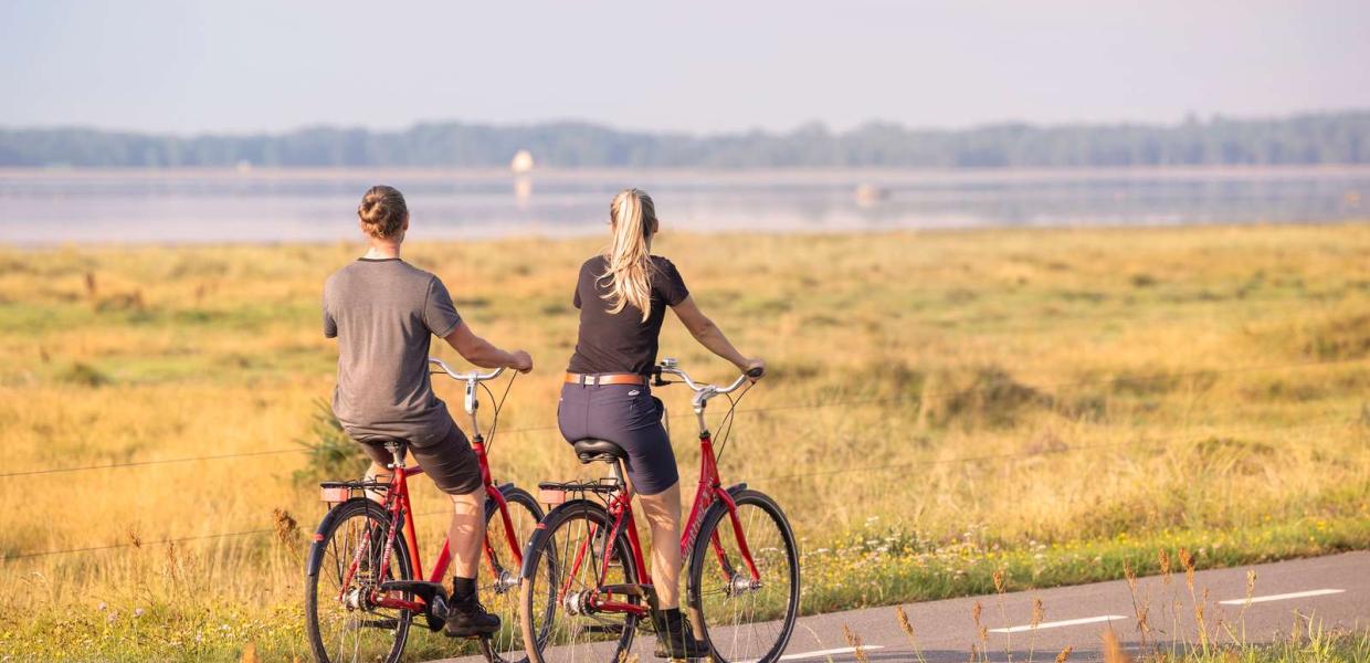 læsø cykel