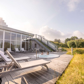 Wellness ophold på Læsø